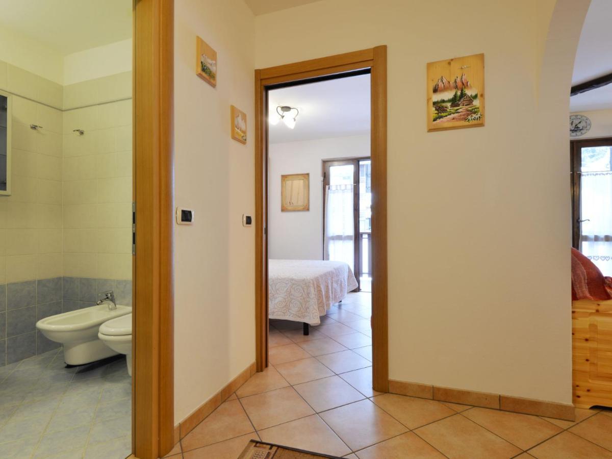 Apartment Condominio Al Parco-4 By Interhome Каназей Екстериор снимка