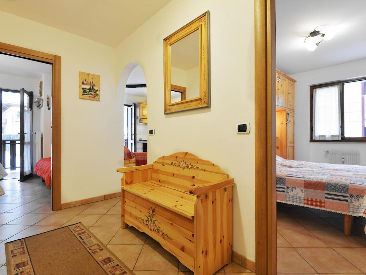 Apartment Condominio Al Parco-4 By Interhome Каназей Екстериор снимка
