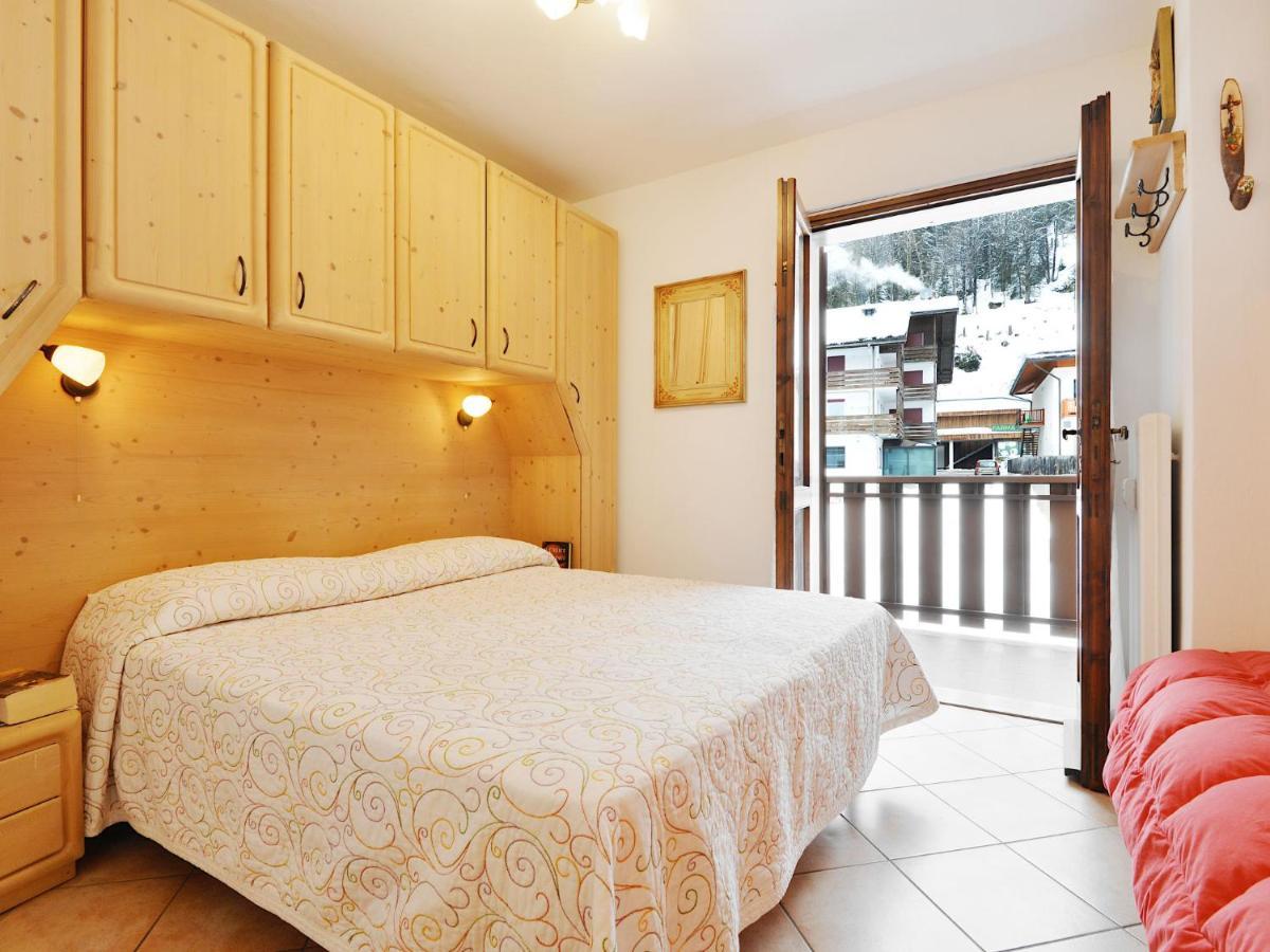 Apartment Condominio Al Parco-4 By Interhome Каназей Екстериор снимка
